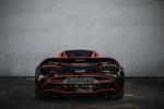 McLaren 720S by Manhart Racing 2018 года